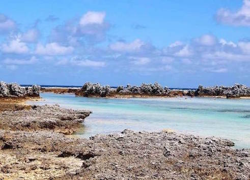 rangiroa lagon polynesie monplanvoyage