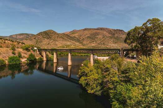 barca dalva fleuve portugal croisiere bateau douro monplanvoyage