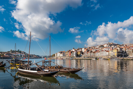 vila nova de gaia port porto tonneau cave portugal monplanvoyage