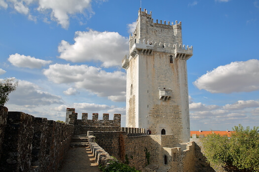 beja tour chateau portugal monplanvoyage