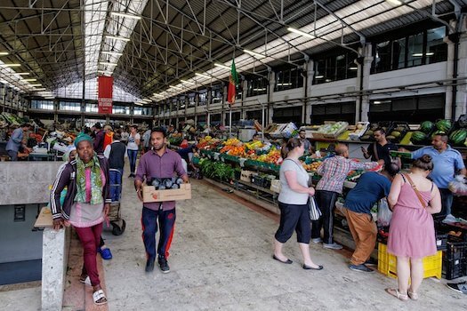 lisbonne marche food portugal monplanvoyage