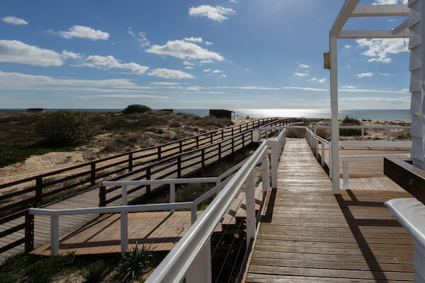 portimao plage balade mer portugal monplanvoyage