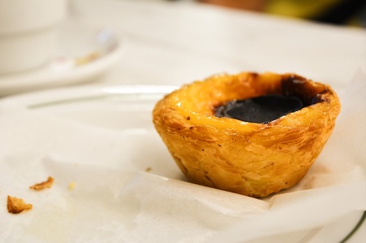 porto pasteis de nata patisserie sucre portugal monplanvoyage