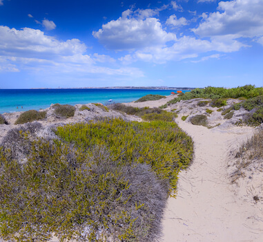 baia verde salento plage beach salento pouilles italie monplanvoyage