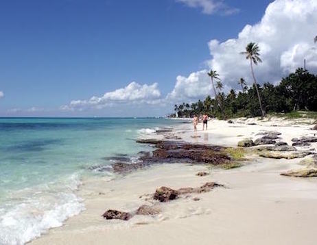 bayahibe republique dominicaine monplanvoyage