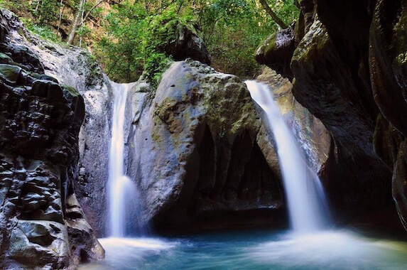 damajagua cascade parc nature republique dominicaine monplanvoyage