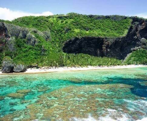 samana plage republique dominicaine monplanvoyage