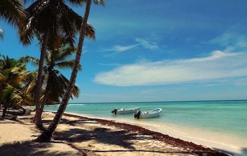 saona republique dominicaine monplanvoyage