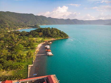 coatepeque lac volcan nature salvador monplanvoyage