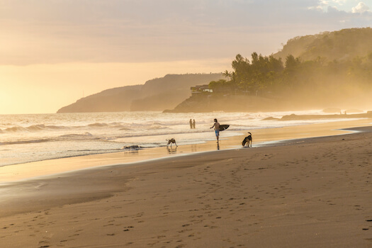 el zonte beach plage surf salvador monplanvoyage