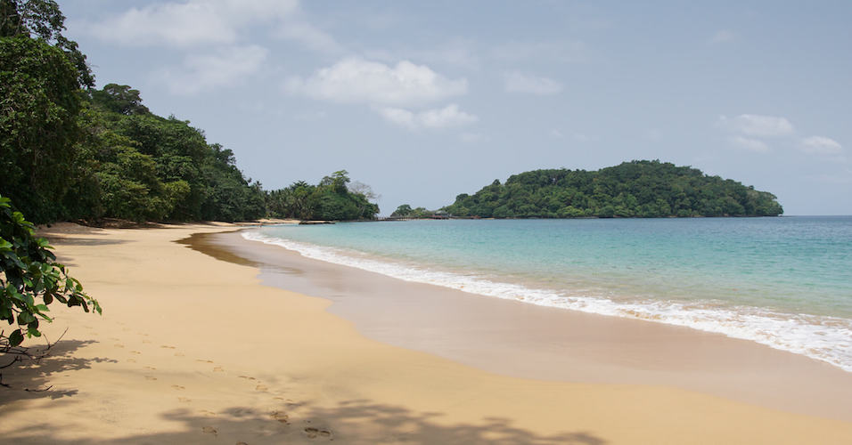 sao tome principe plage monplanvoyage