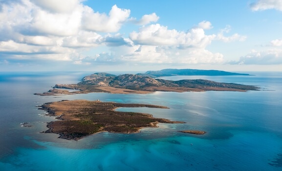 asinara parc ile sardaigne mediterranee italie monplanvoyage