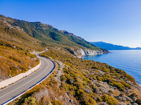 bosa route cote sardaigne ile mediterranee monplanvoyage