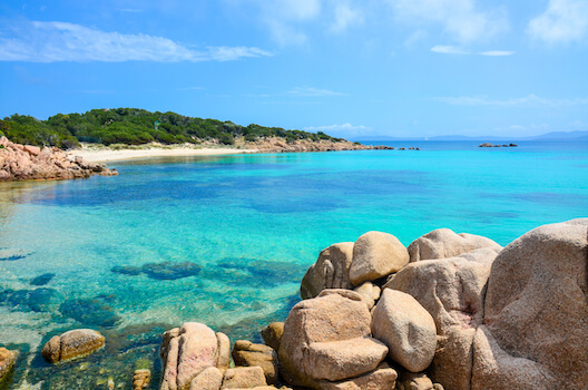 costa smeralda plage cote sardaigne ile mediterranee italie monplanvoyage