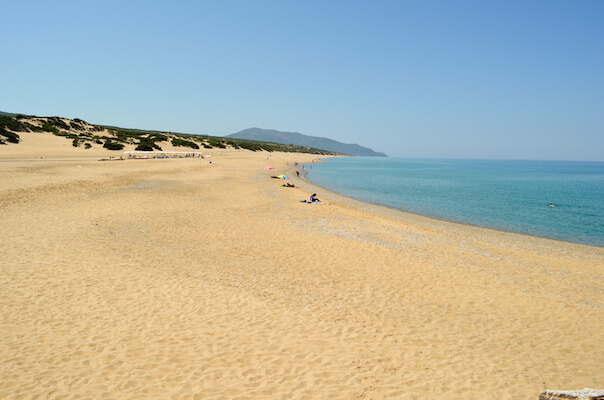 piscinas dune sable desert sardaigne ile italie monplanvoyage