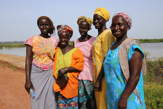 casamance local habitant tradition culture senegal afrique monplanvoyage