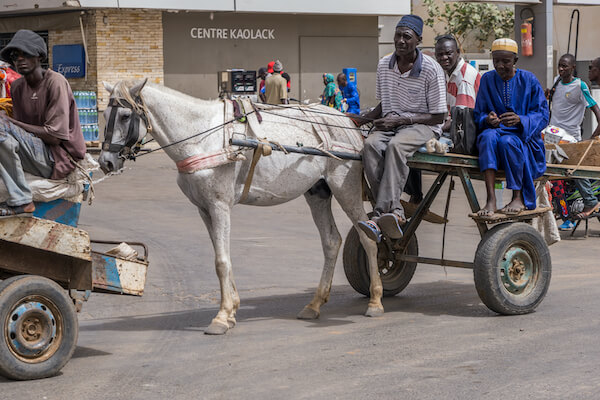 kaolack arachide artisanat senegal afrique monplanvoyage