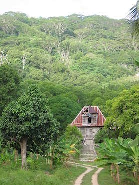 mahe ile sentier balade maison seychelles monplanvoyage