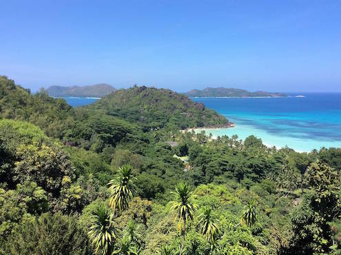 mahe ile vue panorama seychelles monplanvoyage