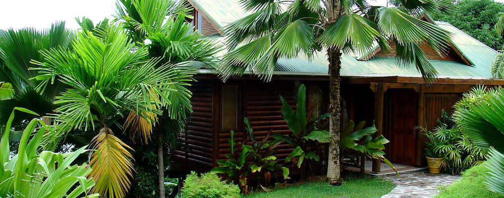 mahe ile hotel jardin tropical hebergement les seychelles ocean indien monplanvoyage