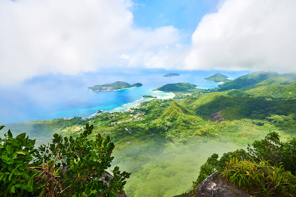 mahe ile morne foret nature randonnee balade les seychelles ocean indien monplanvoyage