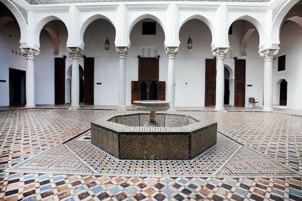tanger musee kasbah architecture culture art maroc monplanvoyage