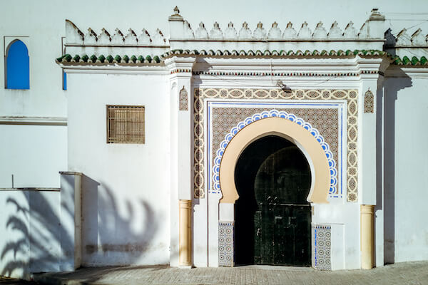 tanger palais architecture culture maroc monplanvoyage