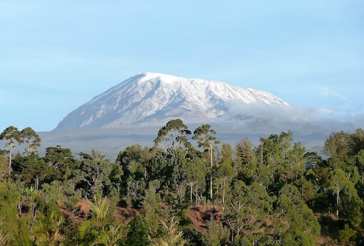 kilimanjaro tanzanie monplanvoyage