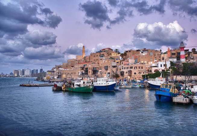 jaffa israel monplanvoyage