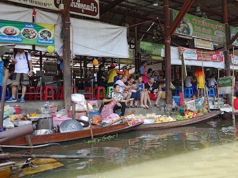 bangkok canal magasin thailande monplanvoyage