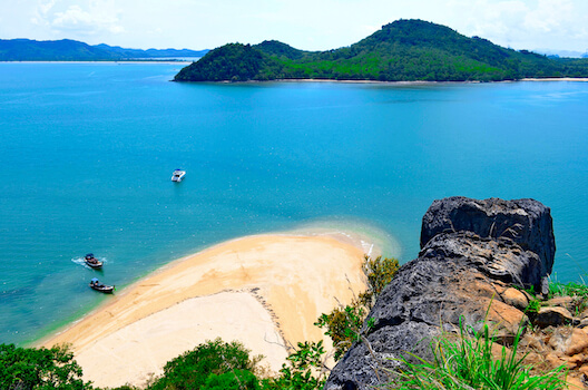 koh yao noi ile plage sable thailande monplanvoyage