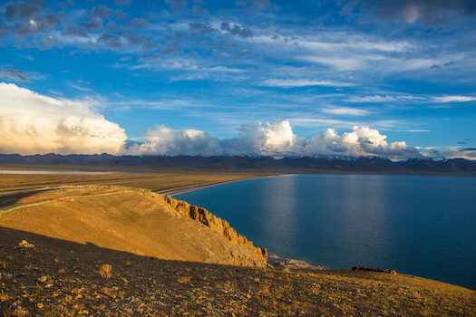 namtso lac sacre nature montagne tibet monplanvoyage