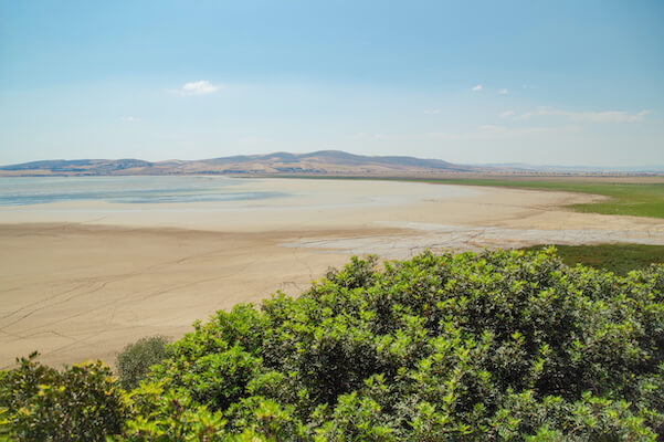 bizerte parc naturel nature unesco faune tunisie monplanvoyage