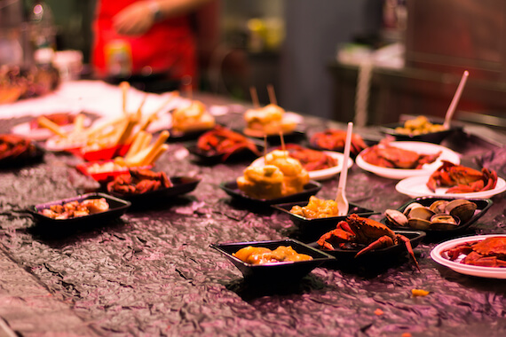 valencia tapas food degustation gastronomie espagne monplanvoyage