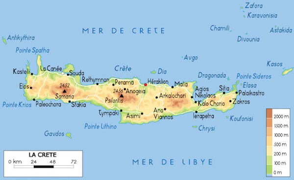 crete carte monplanvoyage