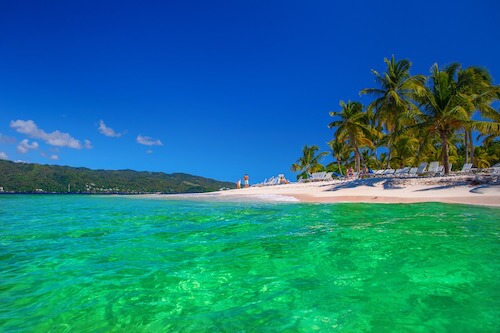 République Dominicaine - agence de voyage monplanvoyage