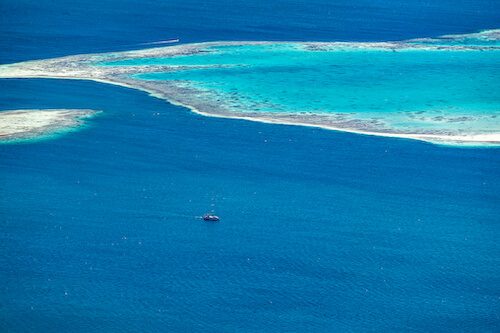 Polynésie archipel oceanie de voyage monplanvoyage