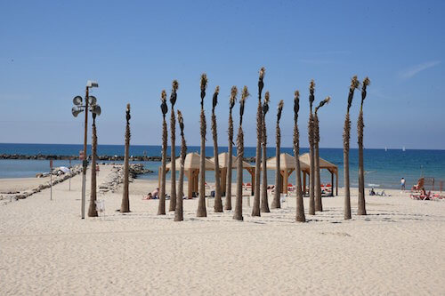 TEL AVIV