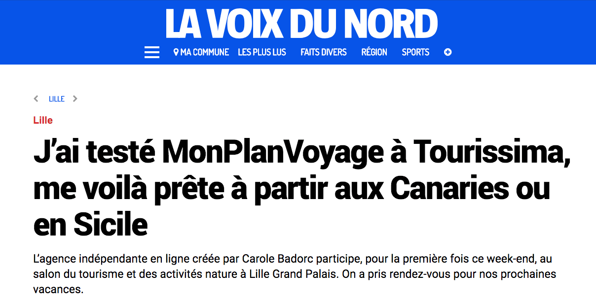 Article MayMag - MonPlanVoyage