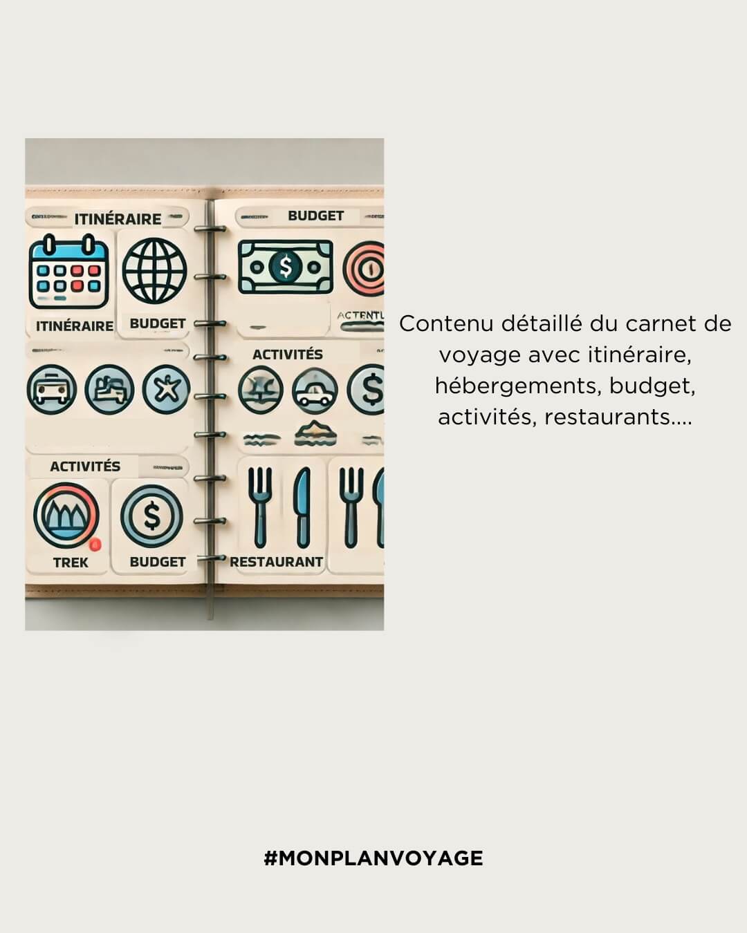 monplanvoyage carnet de voyage  voyages sur mesure voyages