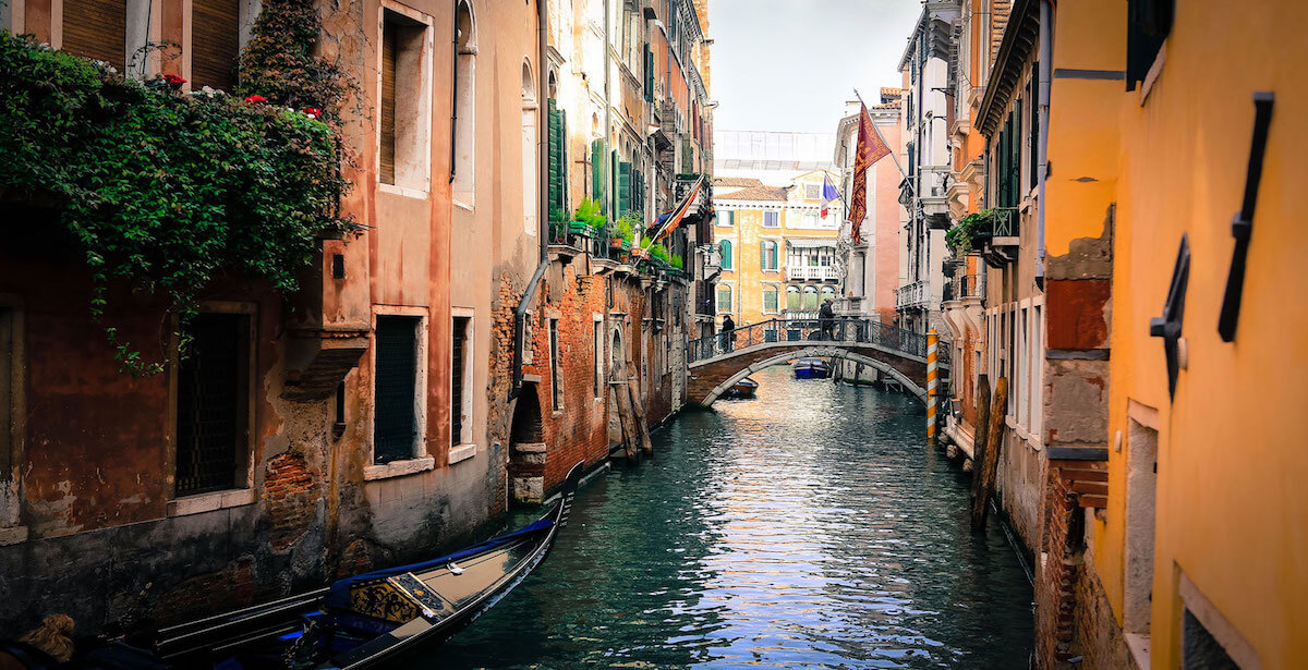 Venise, Italie