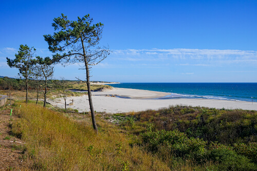 Portugal Plage MONPLANVOYAGE