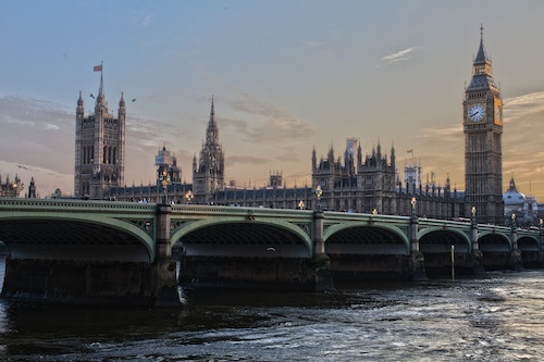 Londres Angleterre Pont MONPLANVOYAGE