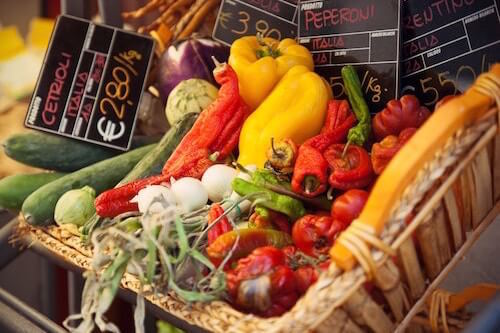 Toscane Italie food monplanvoyage