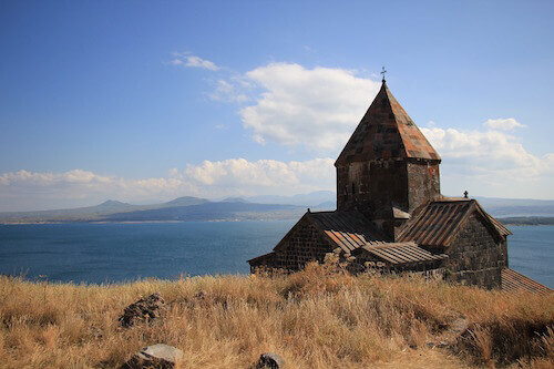 Armenie MONPLANVOYAGE