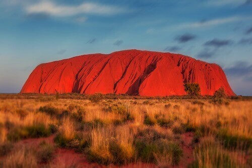 Australie MONPLANVOYAGE