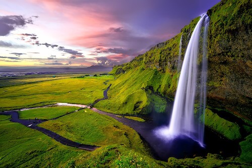 Islande MONPLANVOYAGE