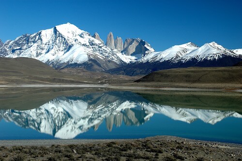 Argentine Patagonia MONPLANVOYAGE