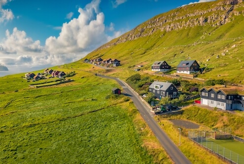 Danemark MONPLANVOYAGE