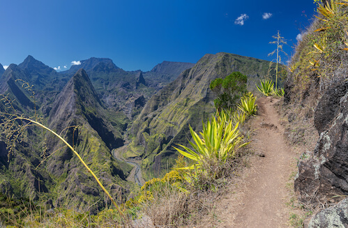 La Reunion ile MONPLANVOYAGE